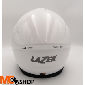 LAZER Kask Integralny VERTIGO EVO Z Line Biały