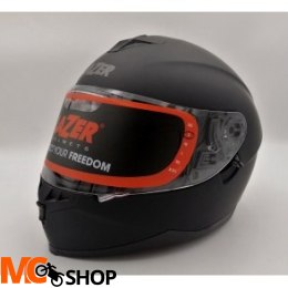 LAZER Kask Motocyklowy VERTIGO EVO Z Li Czarny Mat