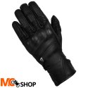 REBELHORN RĘKAWICE SKÓRZANE RUNNER BLACK