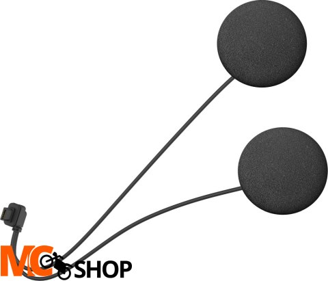 SENA SŁUCHAWKI (GŁOŚNIKI) DO INTERKOMU 50S (EL)