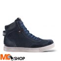 SHIMA BUTY MOTOCYKLOWE SX-2 EVO LADY BLUE