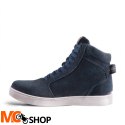 SHIMA BUTY MOTOCYKLOWE SX-2 EVO LADY BLUE