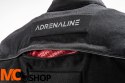 ADRENALINE Kurtka turystycz PYRAMID 2.0 PPE czarny