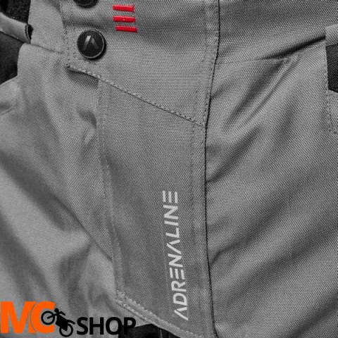 ADRENALINE Spodnie tekstylne SOLDIER PPE czar/sz