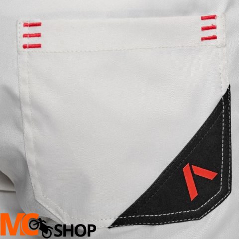 ADRENALINE Spodnie turystycz MESHTEC 2.0 PPE szary