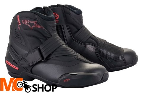 ALPINESTARS Buty LADY STELLA SMX-1 R V2 cz/róż