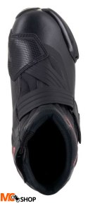 ALPINESTARS Buty LADY STELLA SMX-1 R V2 cz/róż