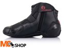 ALPINESTARS Buty LADY STELLA SMX-1 R V2 cz/róż