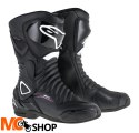ALPINESTARS Buty LADY STELLA SMX-6 V2 DRY b/cz/fuk