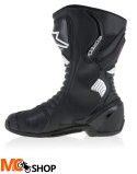 ALPINESTARS Buty LADY STELLA SMX-6 V2 DRY b/cz/fuk