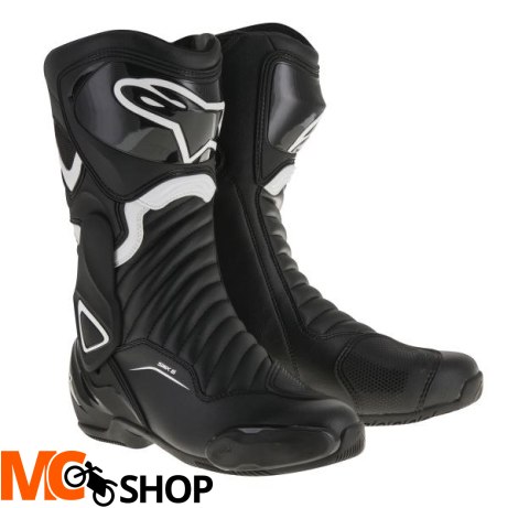 ALPINESTARS Buty sportowe SMX-6 V2 biały/czarny