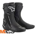 ALPINESTARS Buty sportowe SMX PLUS v2 czarny
