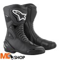 ALPINESTARS Buty sportowe SMX S WATERPROOF czarny