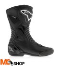 ALPINESTARS Buty sportowe SMX S WATERPROOF czarny