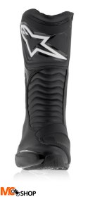 ALPINESTARS Buty sportowe SMX S WATERPROOF czarny