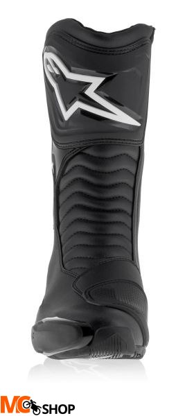 ALPINESTARS Buty sportowe SMX S WATERPROOF czarny