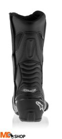 ALPINESTARS Buty sportowe SMX S WATERPROOF czarny