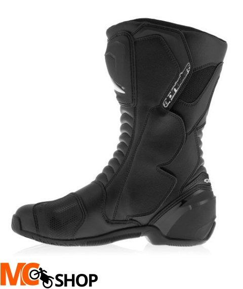 ALPINESTARS Buty sportowe SMX S WATERPROOF czarny
