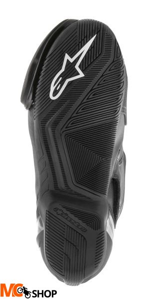 ALPINESTARS Buty sportowe SMX S WATERPROOF czarny