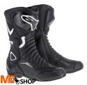ALPINESTARS Buty sportowe STELLA SMX-6 V2 biały/cz
