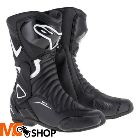 ALPINESTARS Buty sportowe STELLA SMX-6 V2 biały/cz