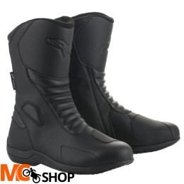 ALPINESTARS Buty turystyczne ORIGIN DRYSTAR czarny