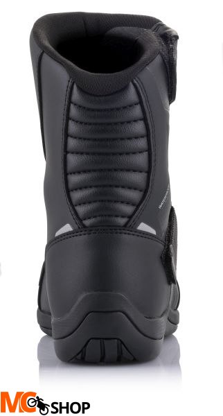 ALPINESTARS Buty turystyczne RIDGE V2 WP czarny