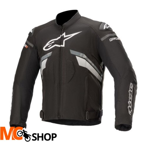 ALPINESTARS Kurtka sportowa T-GP PLUS R V3 b/cz/sz