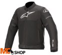 ALPINESTARS Kurtka sportowa T-SPS AIR czarny