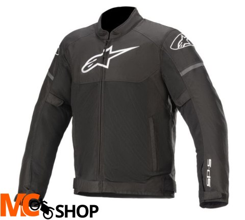 ALPINESTARS Kurtka sportowa T-SPS AIR czarny