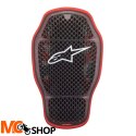 ALPINESTARS Ochraniacz NUCLEON KR-1 CELLi cza/cze