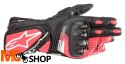 ALPINESTARS Rękawice LADY STELLA SP-8 V3 bi/cz/róż