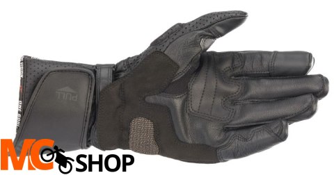 ALPINESTARS Rękawice MOTOCYKLOWE SP-8 V3 czarny