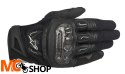 ALPINESTARS Rękawice SMX-2 AIR CARBON V2 GLOVE cza