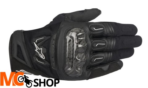 ALPINESTARS Rękawice SMX-2 AIR CARBON V2 GLOVE cza