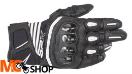 ALPINESTARS Rękawice SP X AIR CARBON v2 czarny