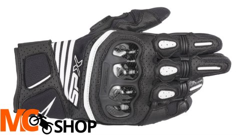 ALPINESTARS Rękawice SP X AIR CARBON v2 czarny