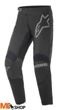 ALPINESTARS Spodnie cr/en MX FLUID GRAPHITE sz/cza