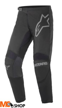 ALPINESTARS Spodnie cr/en MX FLUID GRAPHITE sz/cza