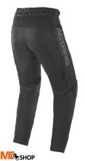 ALPINESTARS Spodnie cr/en MX FLUID GRAPHITE sz/cza