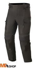 ALPINESTARS Spodnie motoc ANDES V3 DRYSTAR czarny