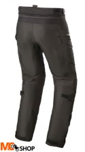 ALPINESTARS Spodnie motoc ANDES V3 DRYSTAR czarny