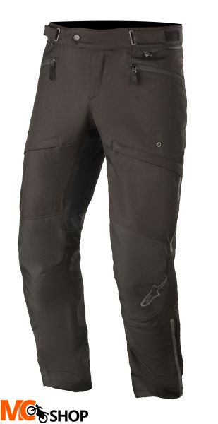 ALPINESTARS Spodnie turystyczne AST-1 V2 WP czarny