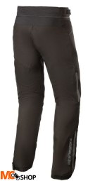 ALPINESTARS Spodnie turystyczne AST-1 V2 WP czarny