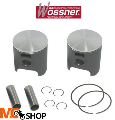 WOSSNER 6007D200 TŁOK (SKUTER WODNY) KAWASAKI JS