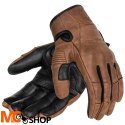 BROGER RĘKAWICE SKÓRZANE CALIFORNIA VINTAGE BROWN
