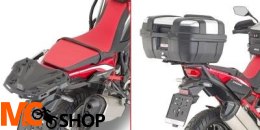 GIVI 1179FZ STELAŻ KUFRA CENTRALNEGO (BEZ PŁYTY) HONDA CRF1100L