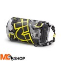 GIVI EA114CM WODOODPORNA TORBA ROLKA NA SIEDZENIE 30L CAMO + FLUO