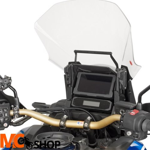 GIVI FB1178 POPRZECZKA DO MONTAŻU GPS / SMARTPHONE HONDA