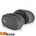 GIVI ST609 SAKWY BOCZNE TERMOFORMOWANE (2 X 25L)